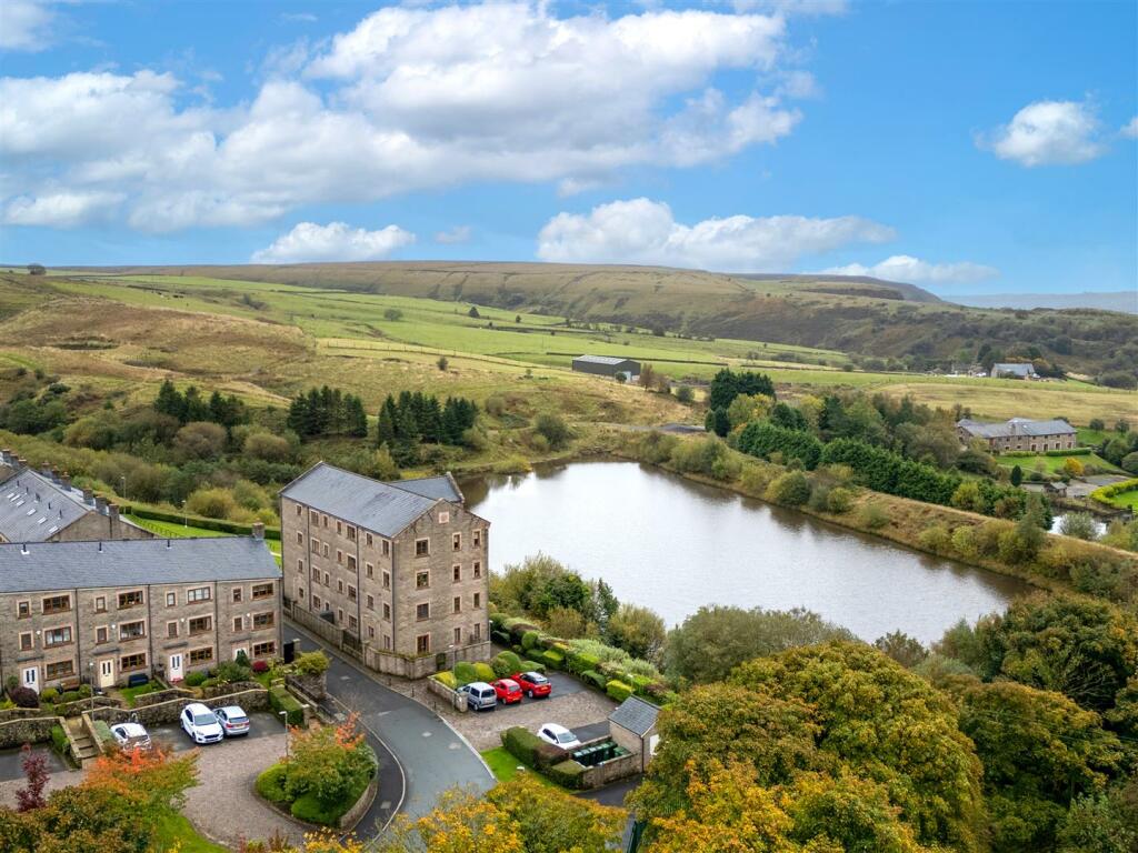 Additional property image - Lodge Mill Lane, Ramsbottom, Bury