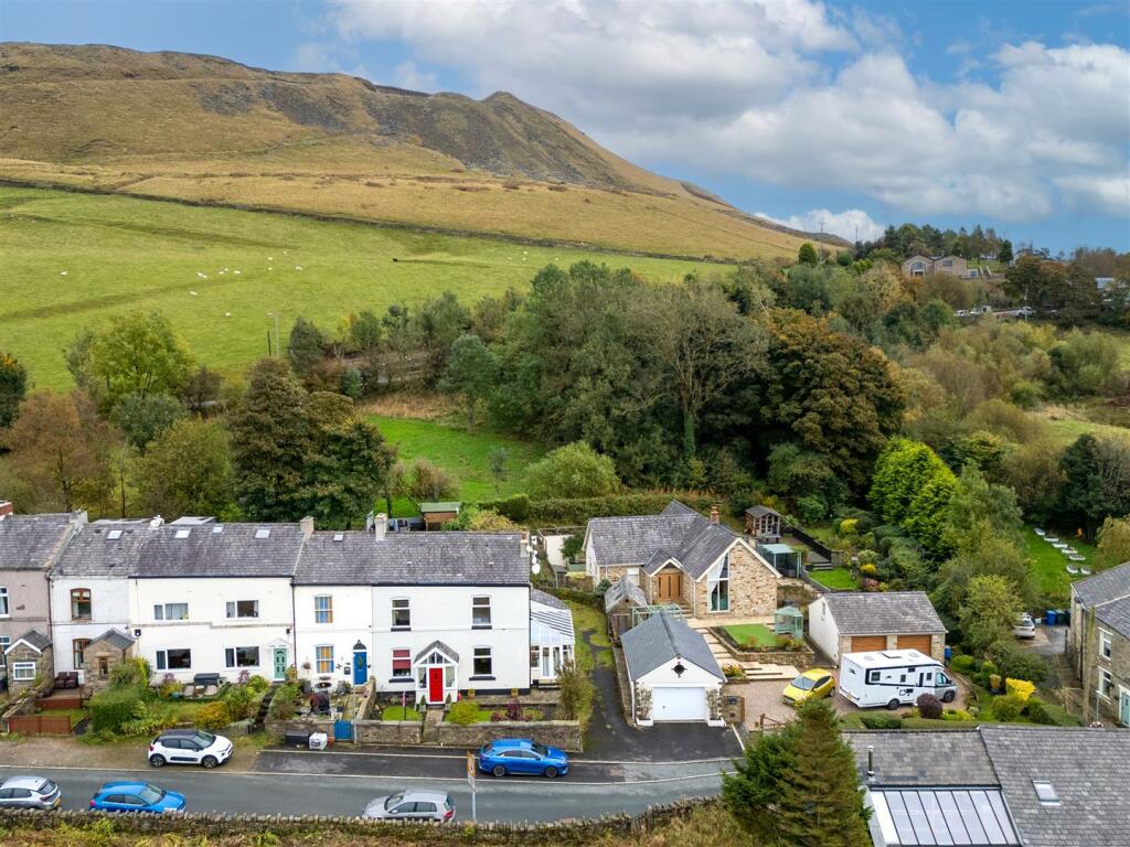 Additional property image - Lodge Mill Lane, Ramsbottom, Bury