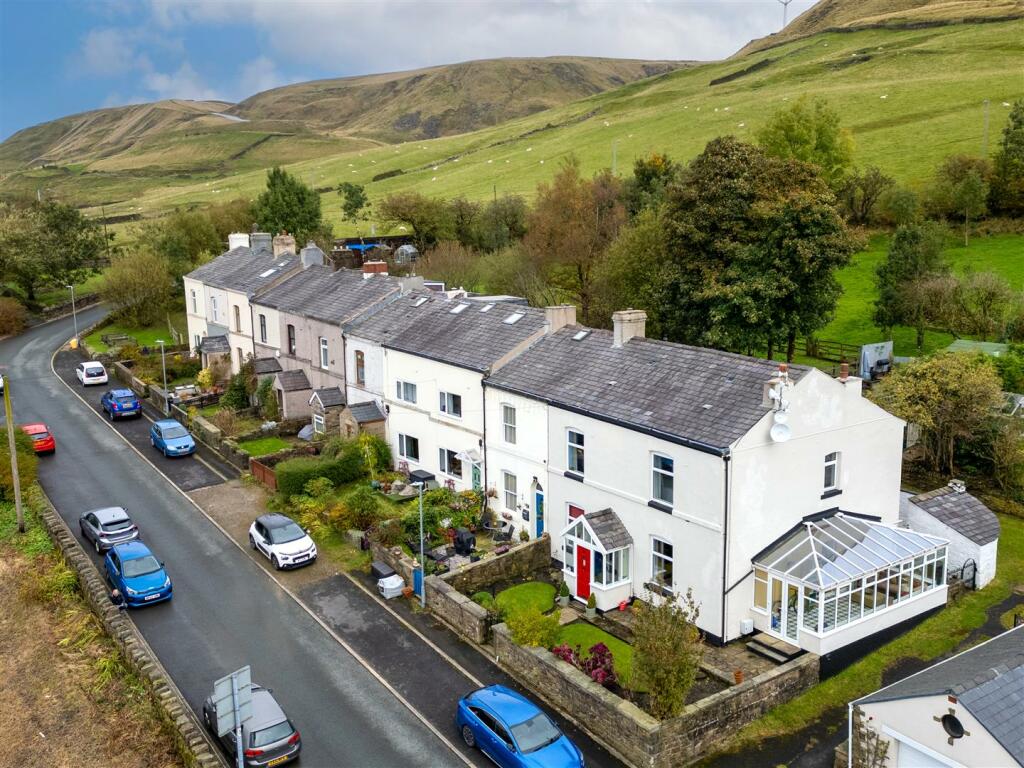 Additional property image - Lodge Mill Lane, Ramsbottom, Bury