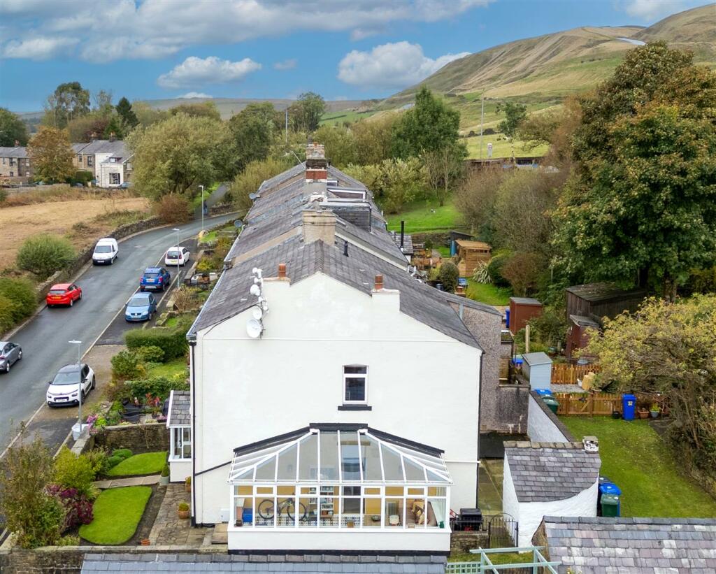 Additional property image - Lodge Mill Lane, Ramsbottom, Bury