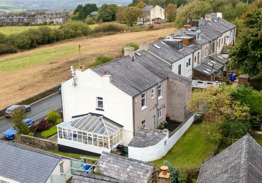 Additional property image - Lodge Mill Lane, Ramsbottom, Bury