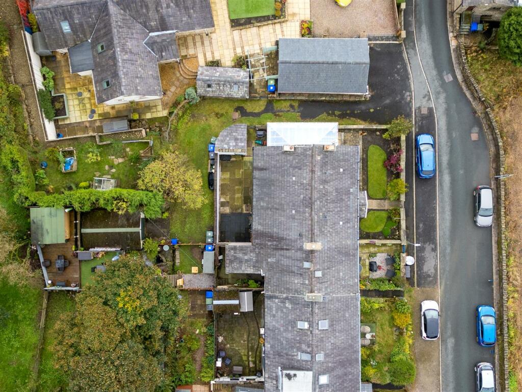 Additional property image - Lodge Mill Lane, Ramsbottom, Bury