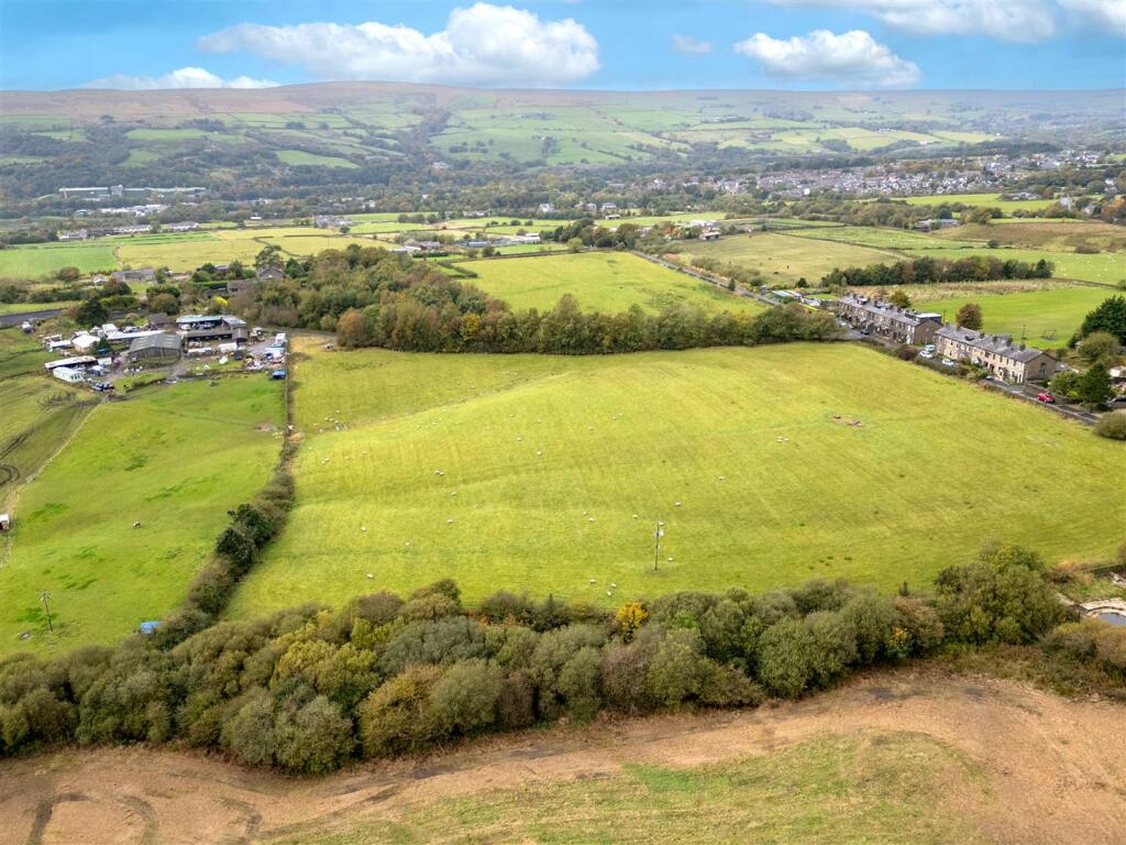 Additional property image - Lodge Mill Lane, Ramsbottom, Bury