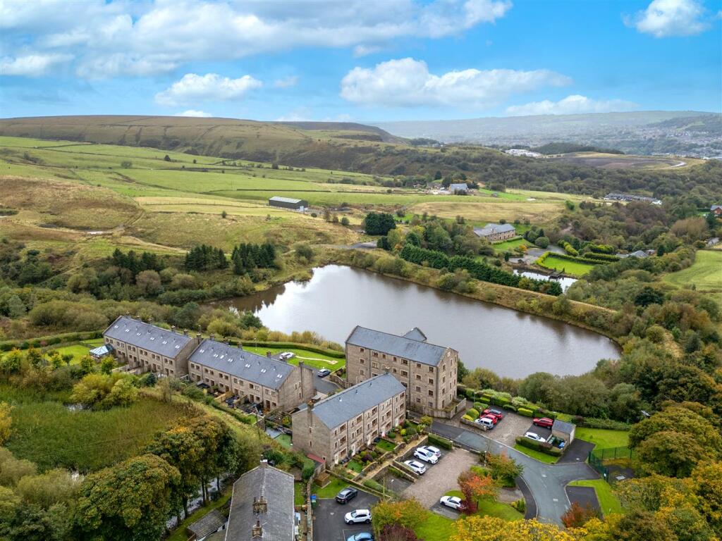 Additional property image - Lodge Mill Lane, Ramsbottom, Bury
