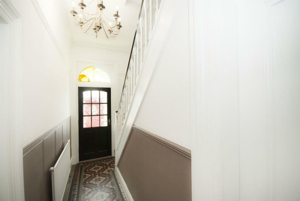 Additional property image - Lodge Mill Lane, Ramsbottom, Bury