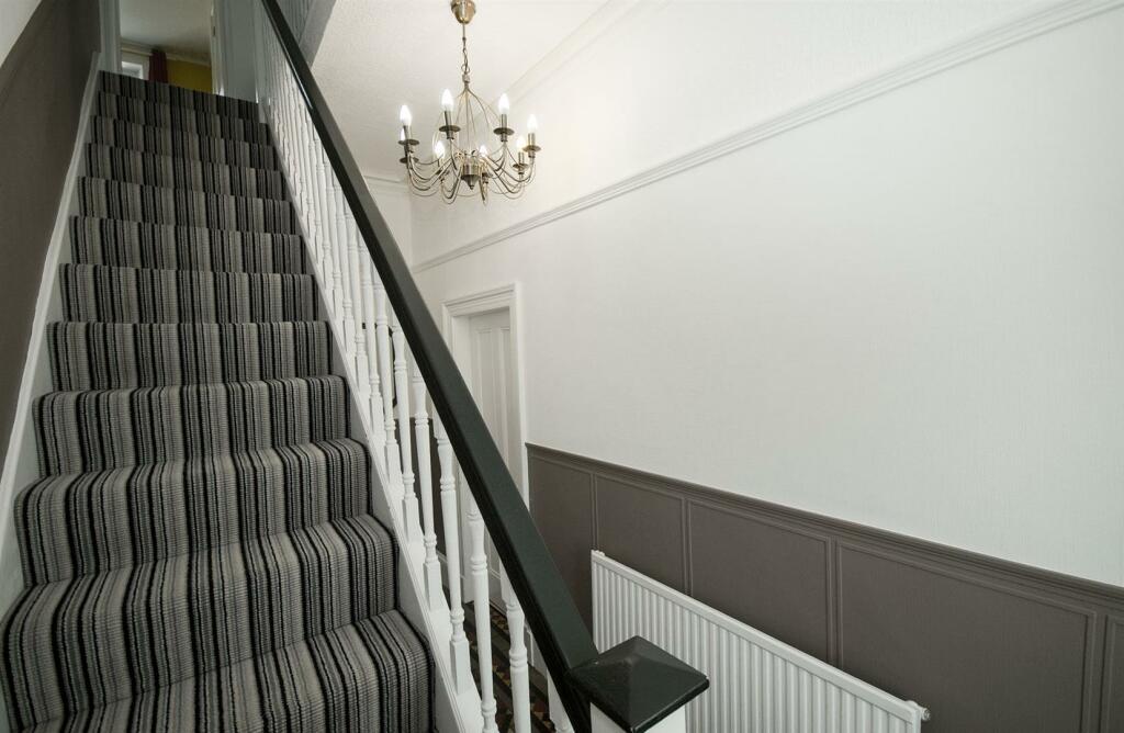 Additional property image - Lodge Mill Lane, Ramsbottom, Bury