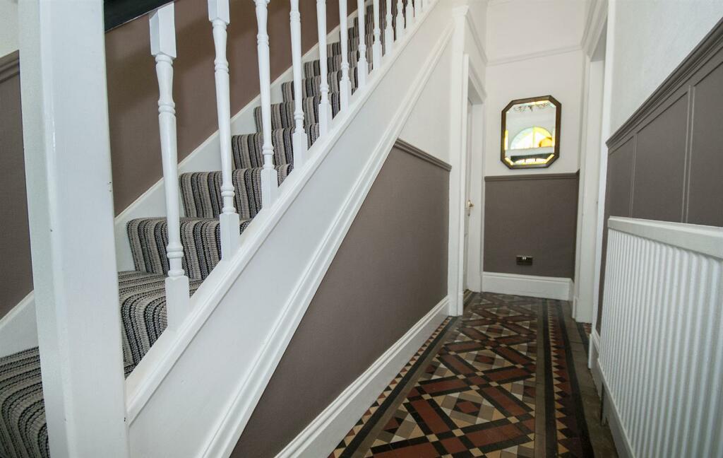 Additional property image - Lodge Mill Lane, Ramsbottom, Bury