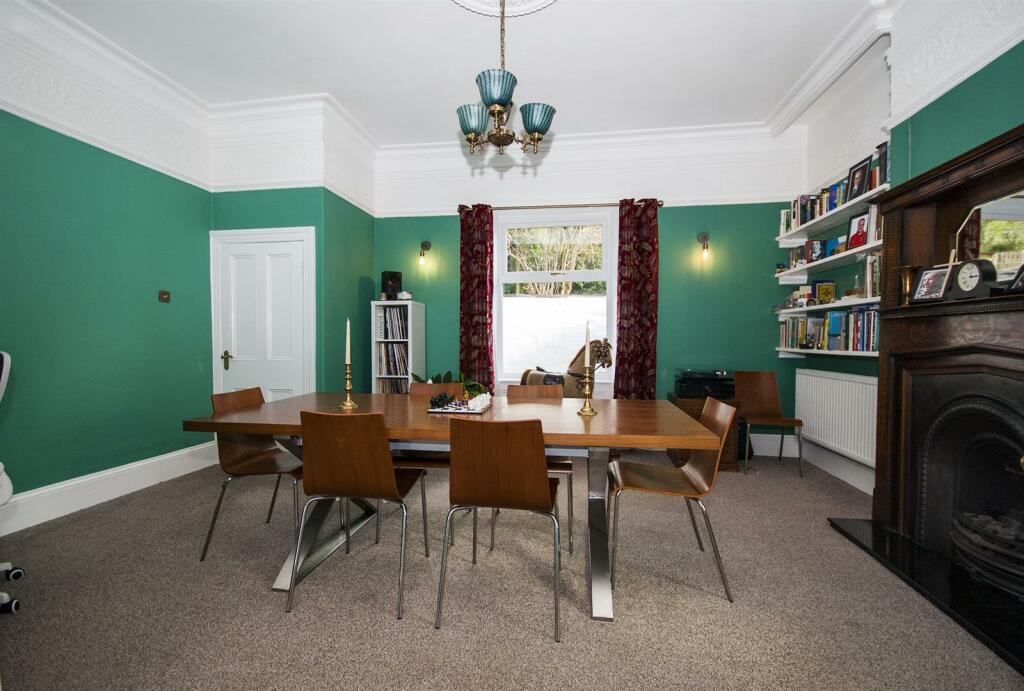Additional property image - Lodge Mill Lane, Ramsbottom, Bury