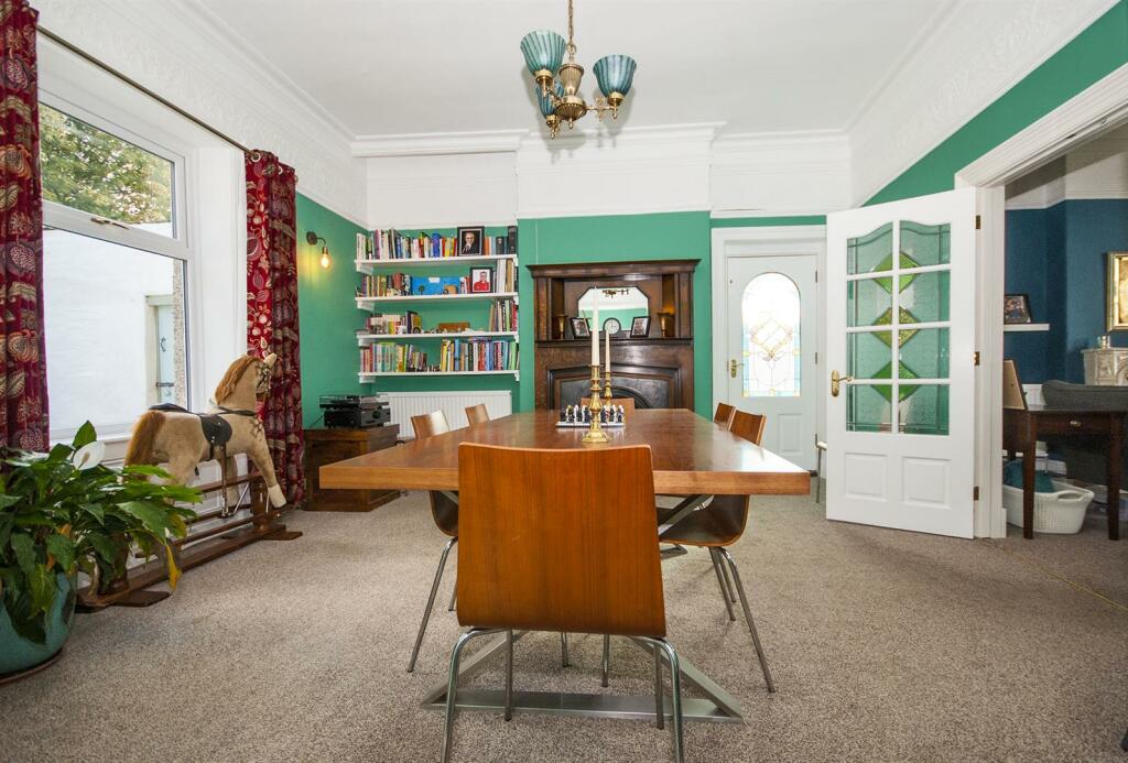 Additional property image - Lodge Mill Lane, Ramsbottom, Bury