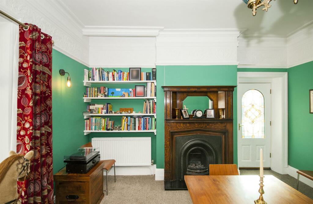Additional property image - Lodge Mill Lane, Ramsbottom, Bury