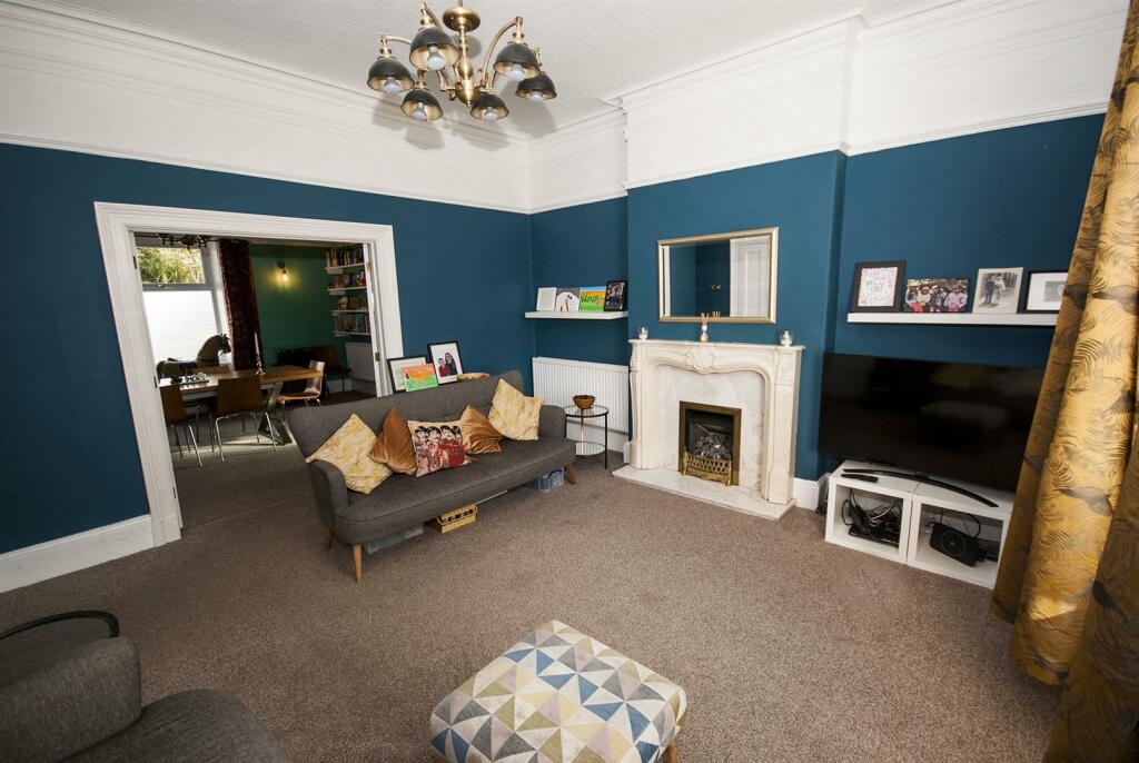 Additional property image - Lodge Mill Lane, Ramsbottom, Bury