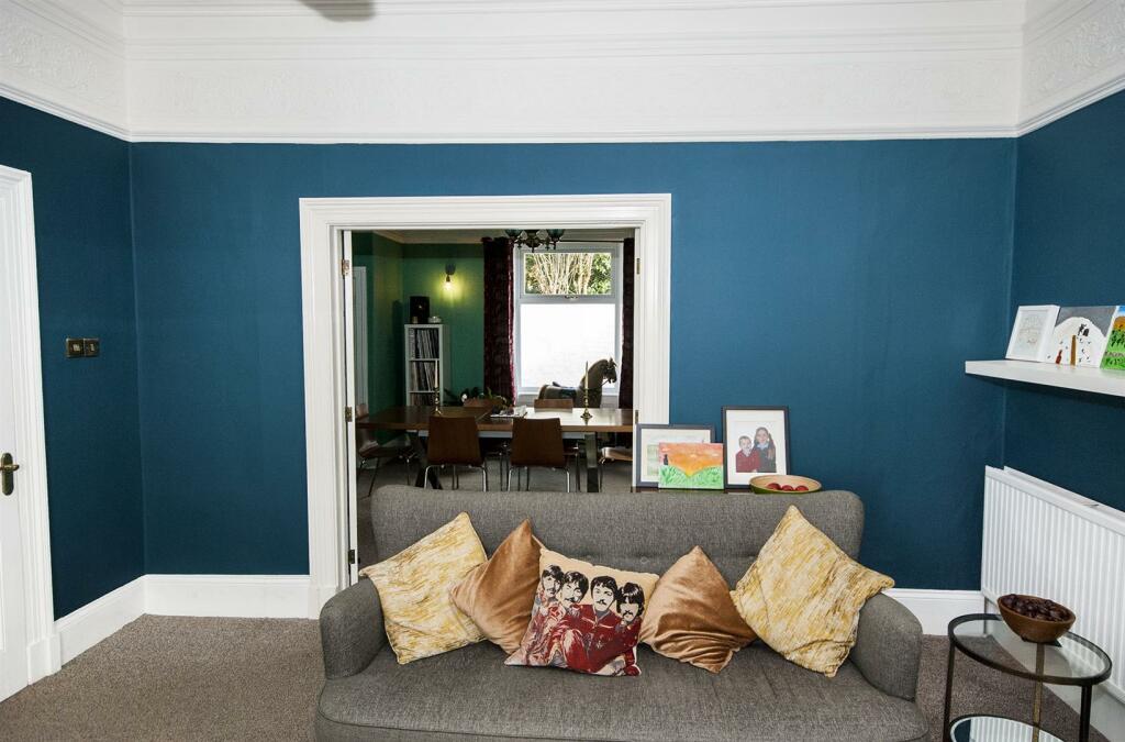 Additional property image - Lodge Mill Lane, Ramsbottom, Bury