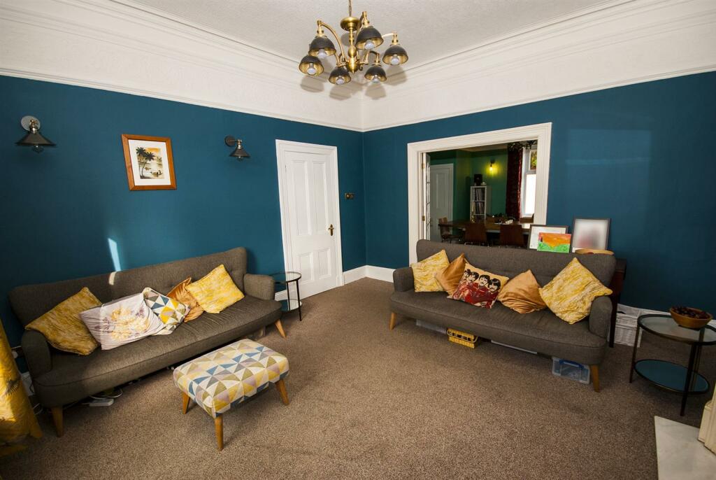 Additional property image - Lodge Mill Lane, Ramsbottom, Bury