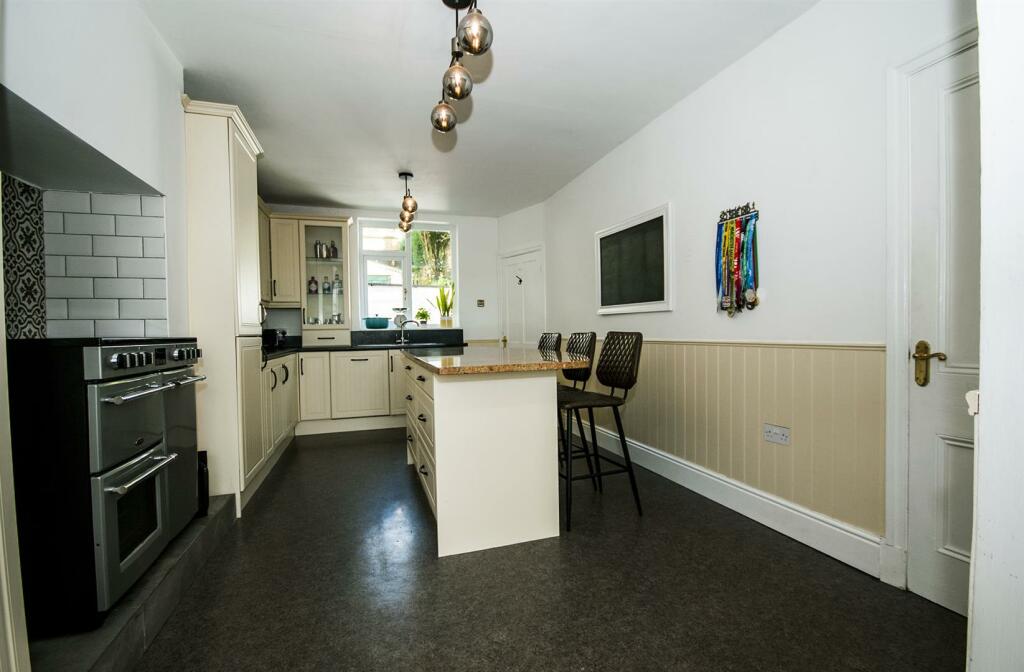 Additional property image - Lodge Mill Lane, Ramsbottom, Bury