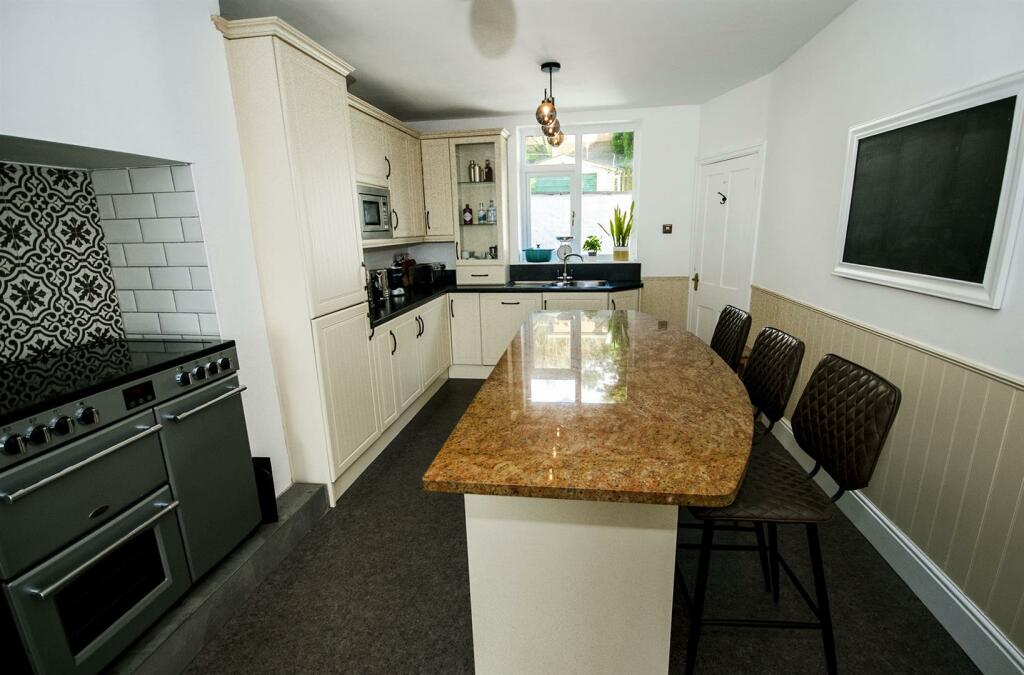 Additional property image - Lodge Mill Lane, Ramsbottom, Bury