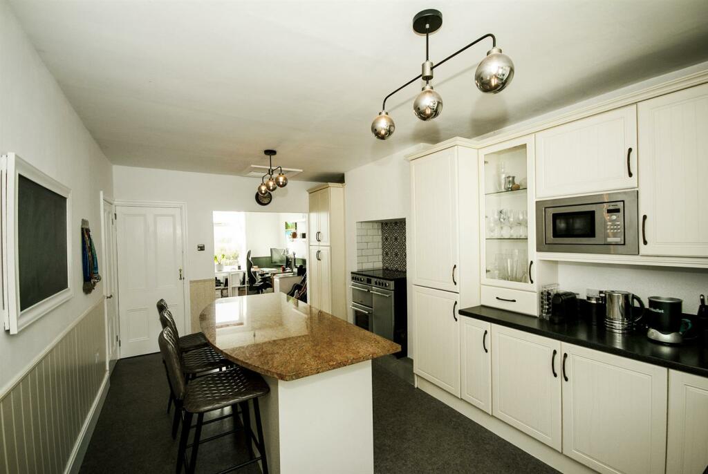 Additional property image - Lodge Mill Lane, Ramsbottom, Bury