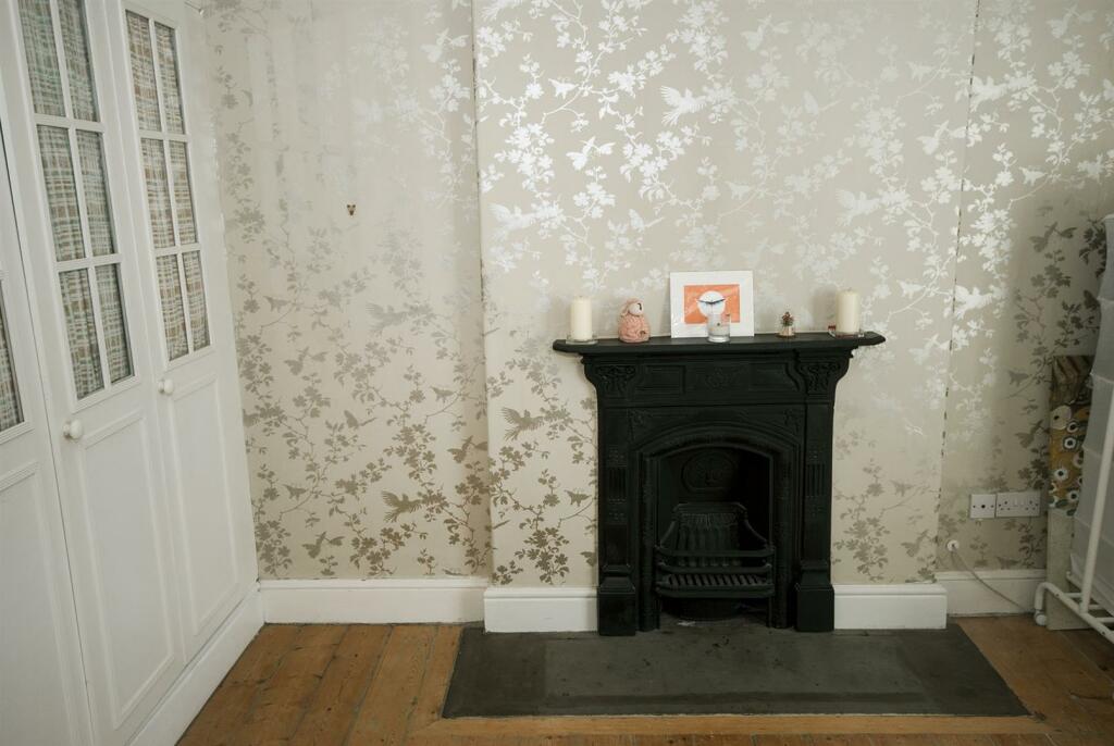 Additional property image - Lodge Mill Lane, Ramsbottom, Bury