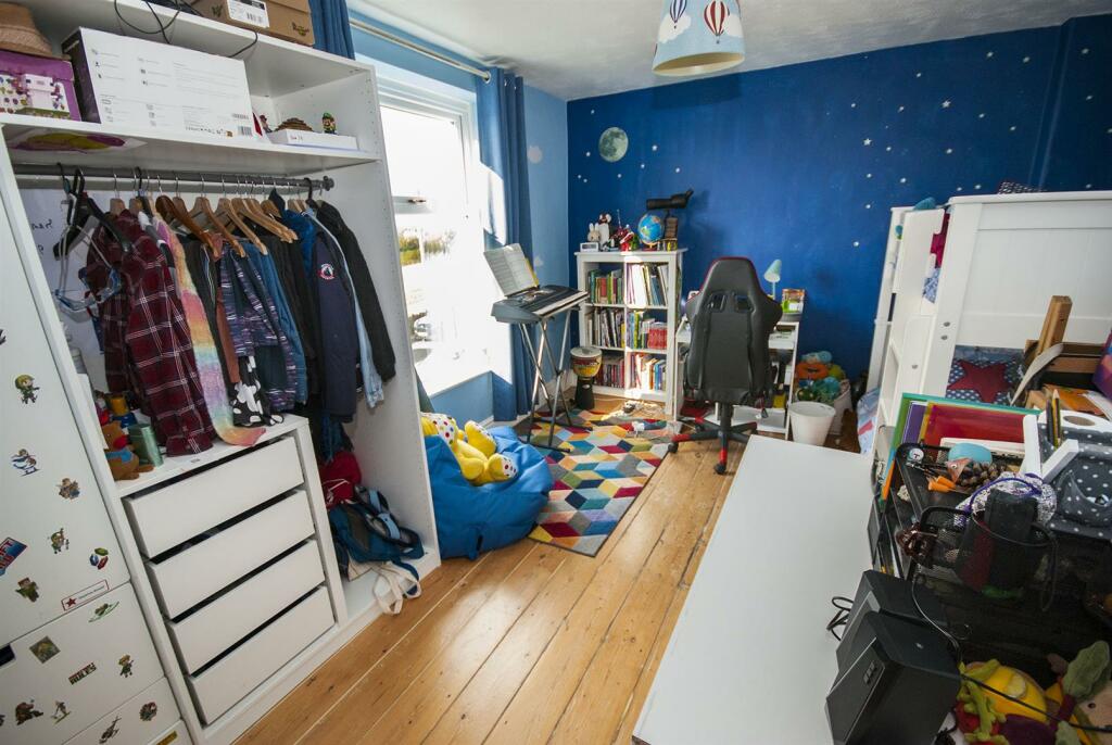 Additional property image - Lodge Mill Lane, Ramsbottom, Bury