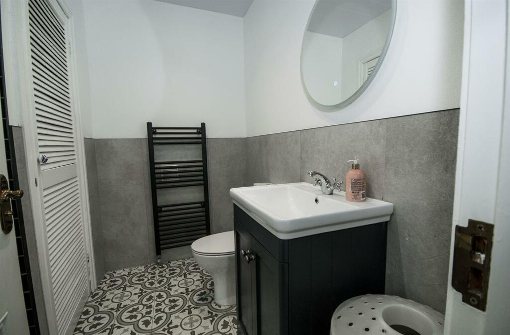 Additional property image - Lodge Mill Lane, Ramsbottom, Bury