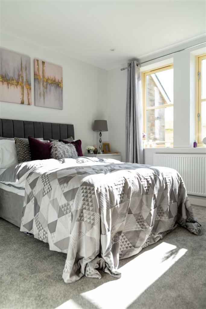 Additional property image - John Hallows Way, New church-In-Pendle, Burnley