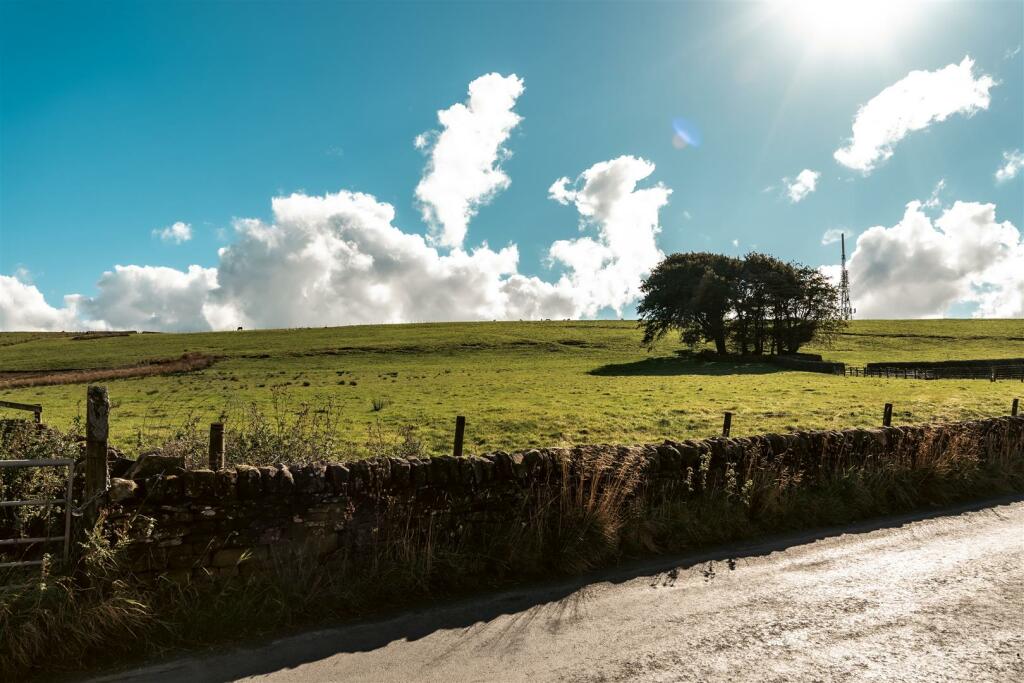 Additional property image - John Hallows Way, New church-In-Pendle, Burnley