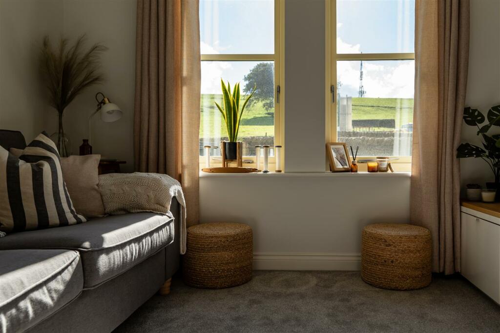 Additional property image - John Hallows Way, New church-In-Pendle, Burnley