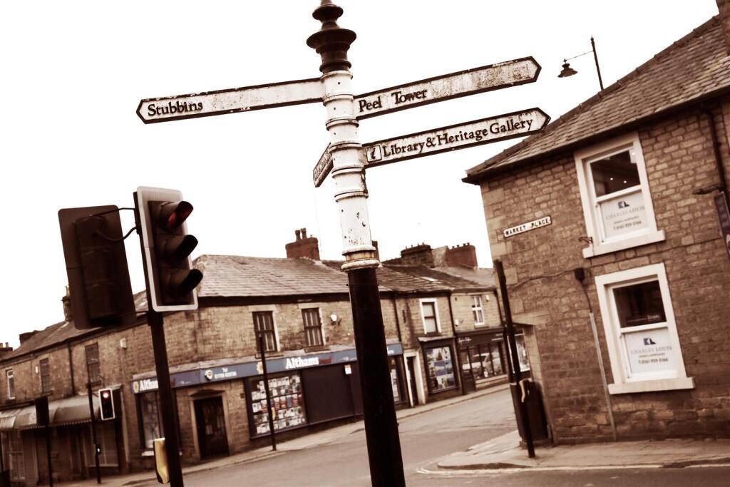 Additional property image - White Rabbit, Ramsbottom, Bury