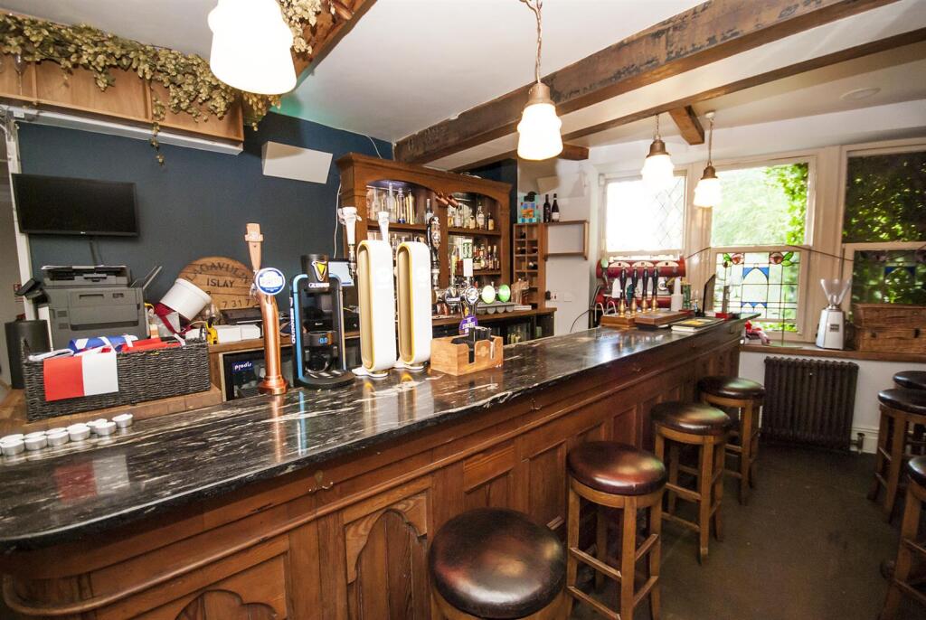 Additional property image - White Rabbit, Ramsbottom, Bury