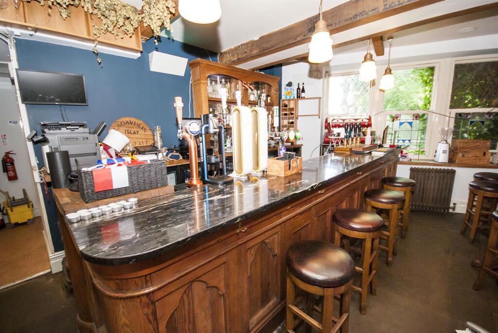 Additional property image - White Rabbit, Ramsbottom, Bury