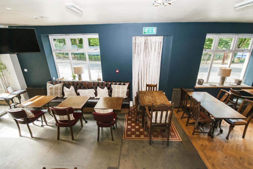 Additional property image - White Rabbit, Ramsbottom, Bury