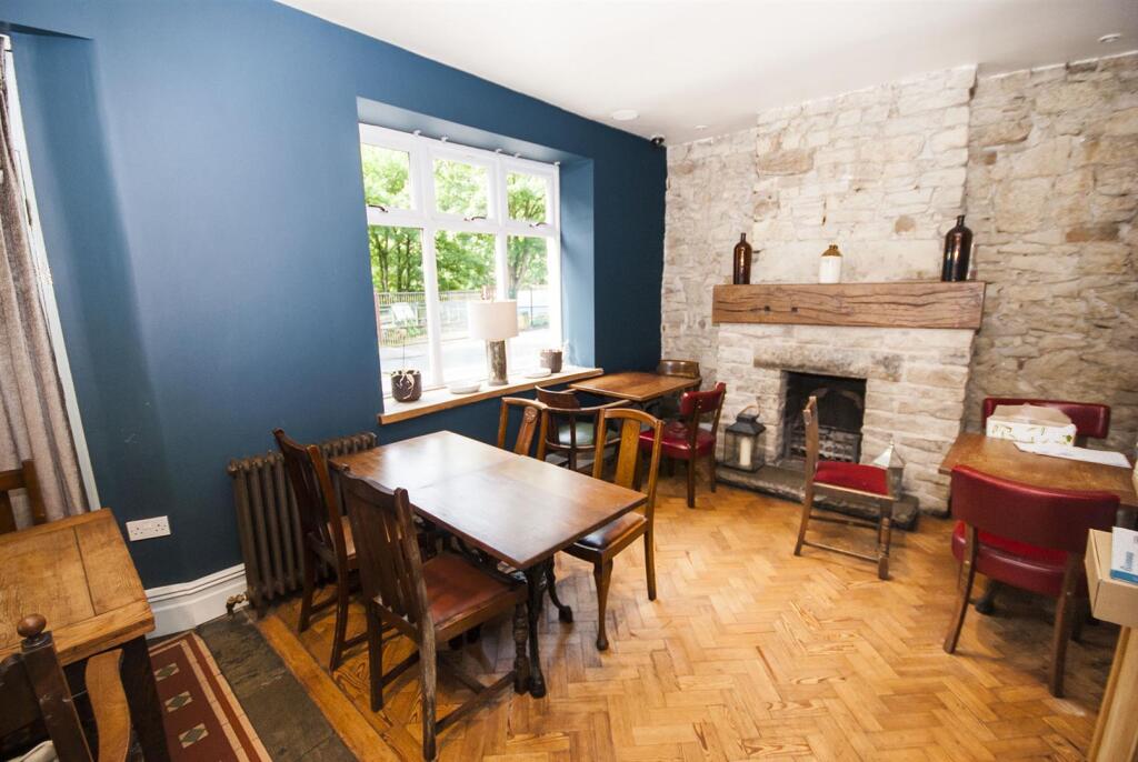 Additional property image - White Rabbit, Ramsbottom, Bury
