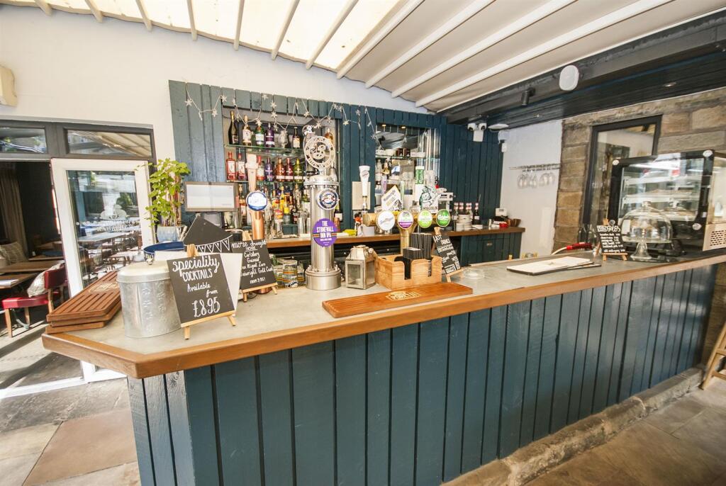 Additional property image - White Rabbit, Ramsbottom, Bury