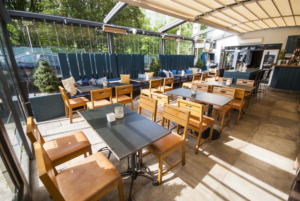 Additional property image - White Rabbit, Ramsbottom, Bury