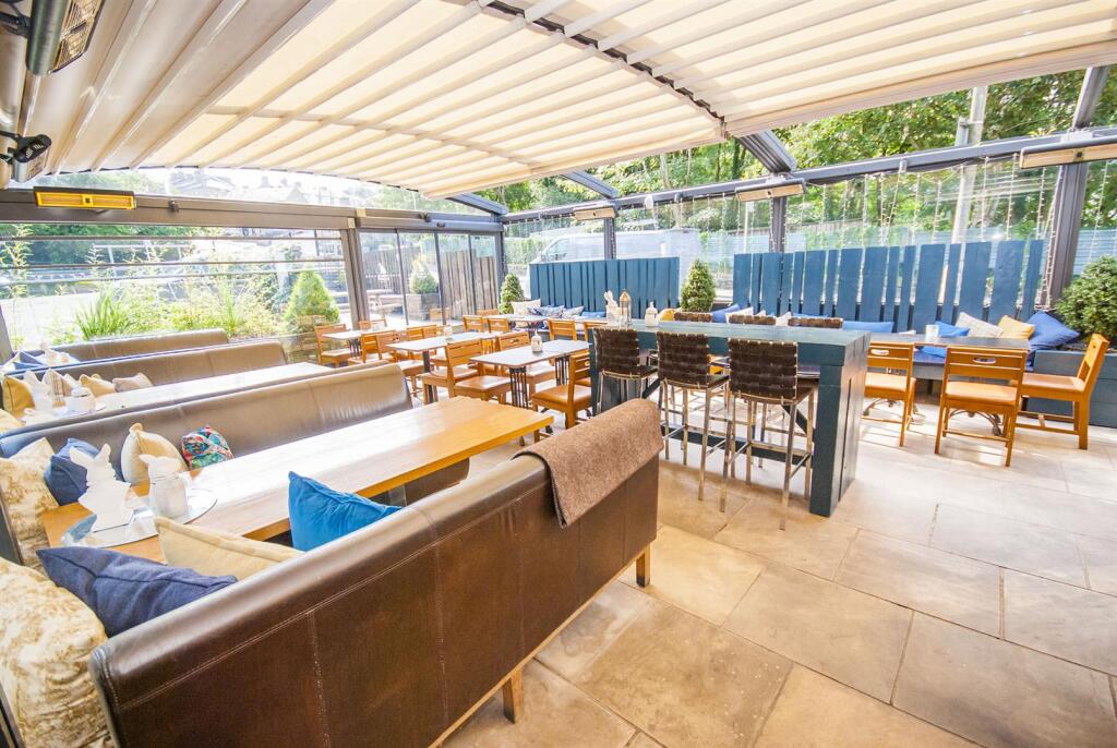 Additional property image - White Rabbit, Ramsbottom, Bury
