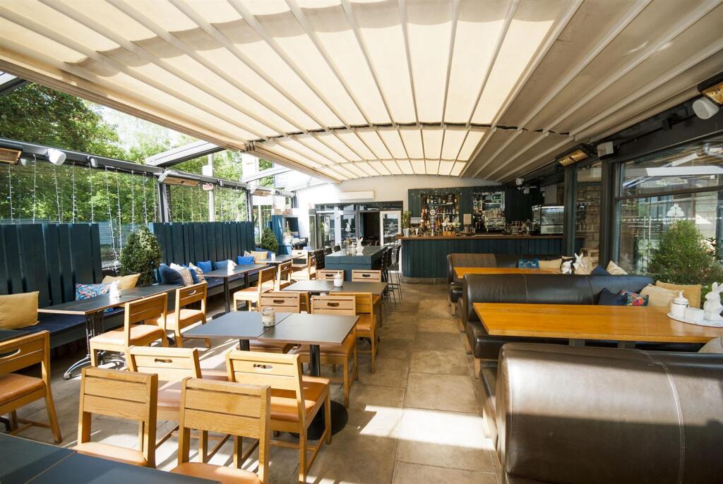Additional property image - White Rabbit, Ramsbottom, Bury