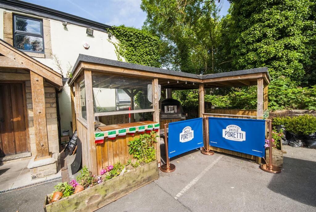 Additional property image - White Rabbit, Ramsbottom, Bury
