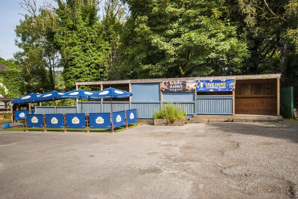 Additional property image - White Rabbit, Ramsbottom, Bury