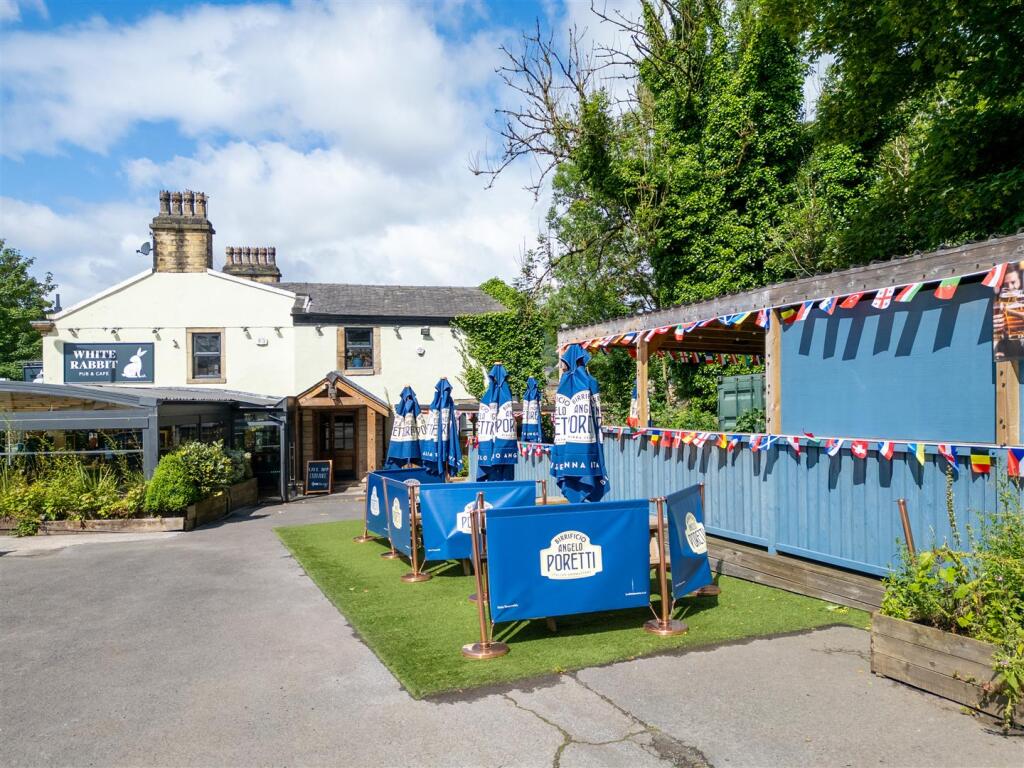 Additional property image - White Rabbit, Ramsbottom, Bury