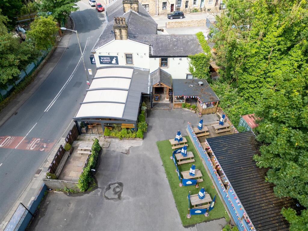 Additional property image - White Rabbit, Ramsbottom, Bury