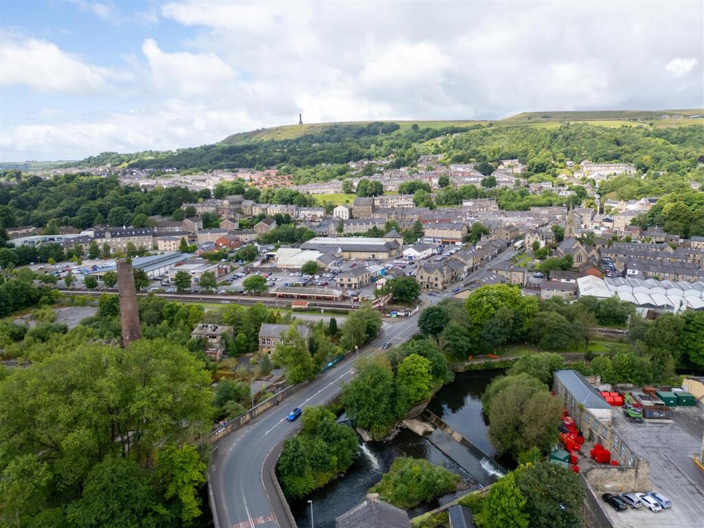 Additional property image - White Rabbit, Ramsbottom, Bury