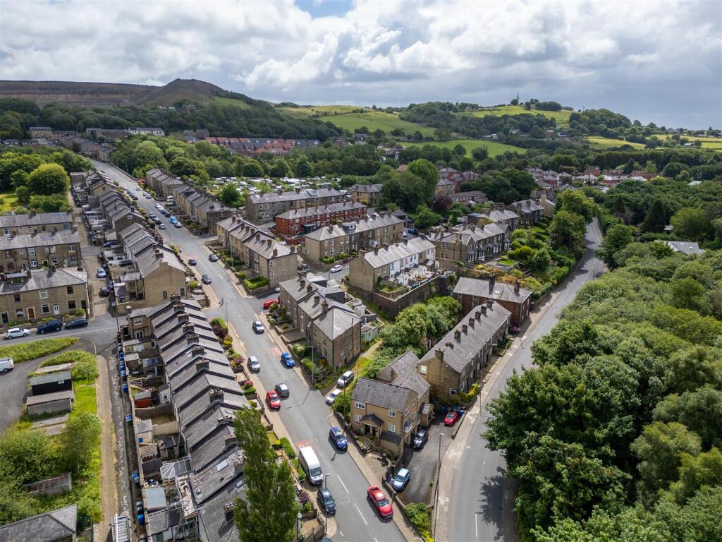 Additional property image - White Rabbit, Ramsbottom, Bury
