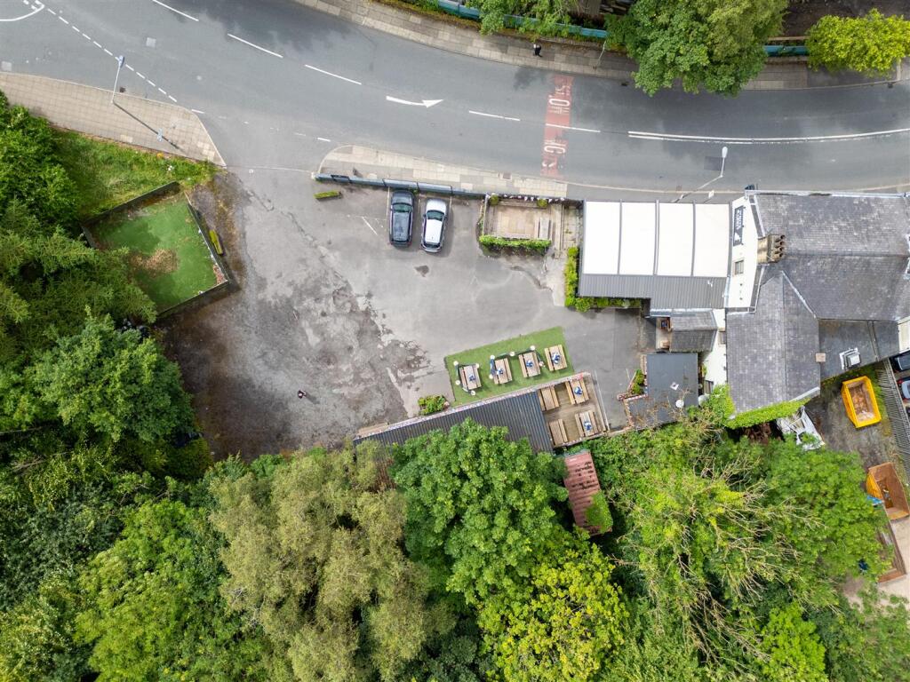 Additional property image - White Rabbit, Ramsbottom, Bury