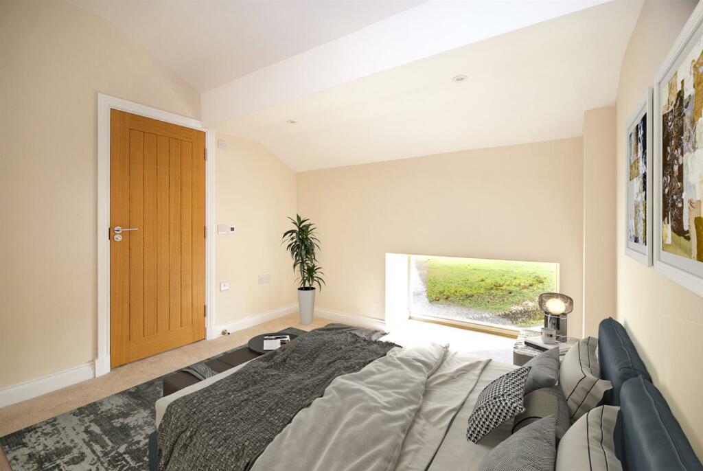 Additional property image - Burton's Mill, Newchurch-in-Pendle, Burnely