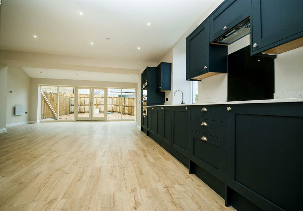 Additional property image - Burton's Mill, Newchurch-in-Pendle, Burnely