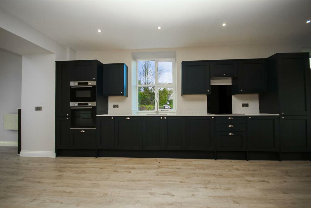 Additional property image - Burton's Mill, Newchurch-in-Pendle, Burnely