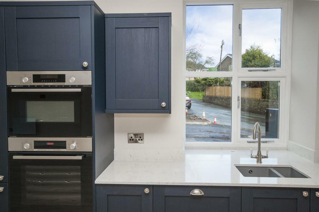 Additional property image - Burton's Mill, Newchurch-in-Pendle, Burnely