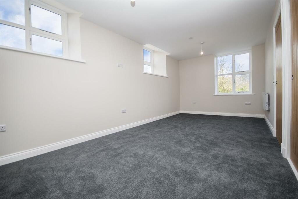Additional property image - Burton's Mill, Newchurch-in-Pendle, Burnely