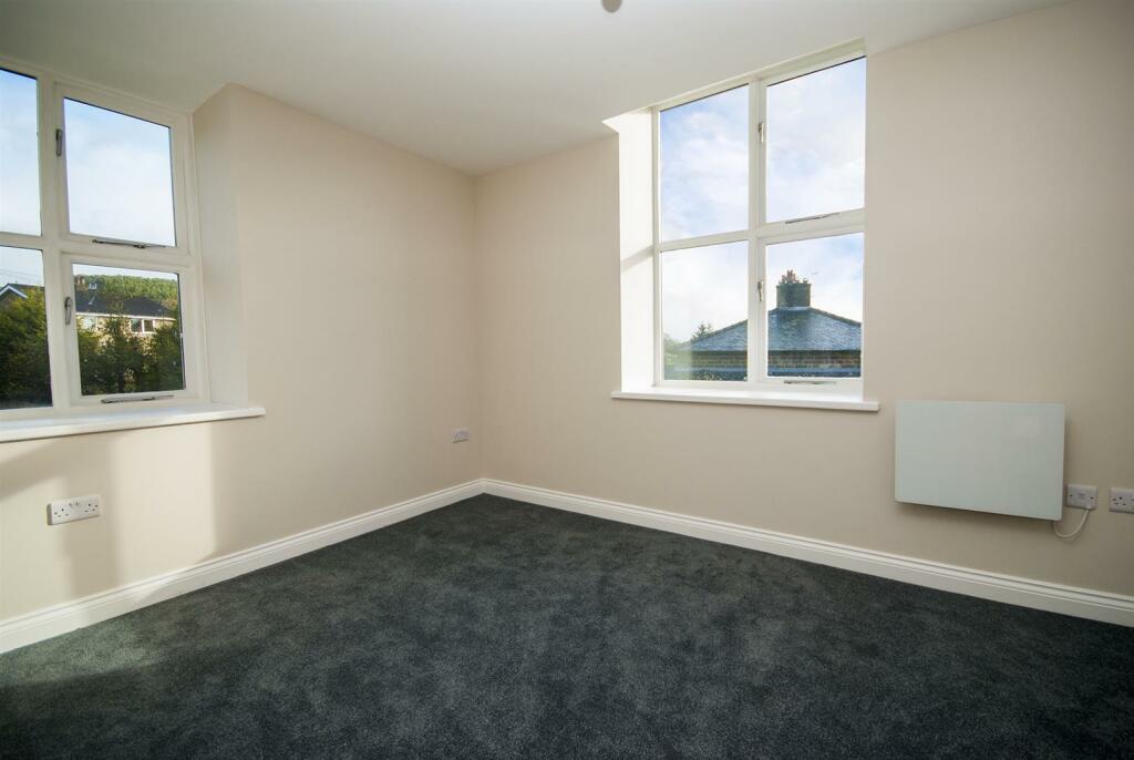 Additional property image - Burton's Mill, Newchurch-in-Pendle, Burnely