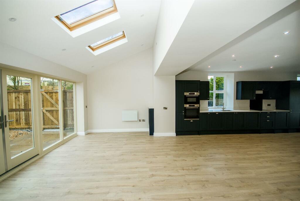 Additional property image - Burton's Mill, Newchurch-in-Pendle, Burnely