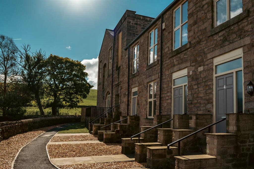 Additional property image - Burton's Mill, Newchurch-in-Pendle, Burnely